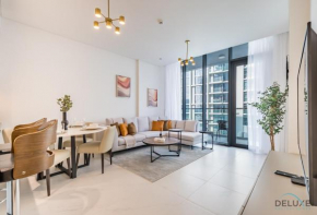 Captivating 2BR Apartment in District One Phase III, Mohammed Bin Rashid Al Maktoum City